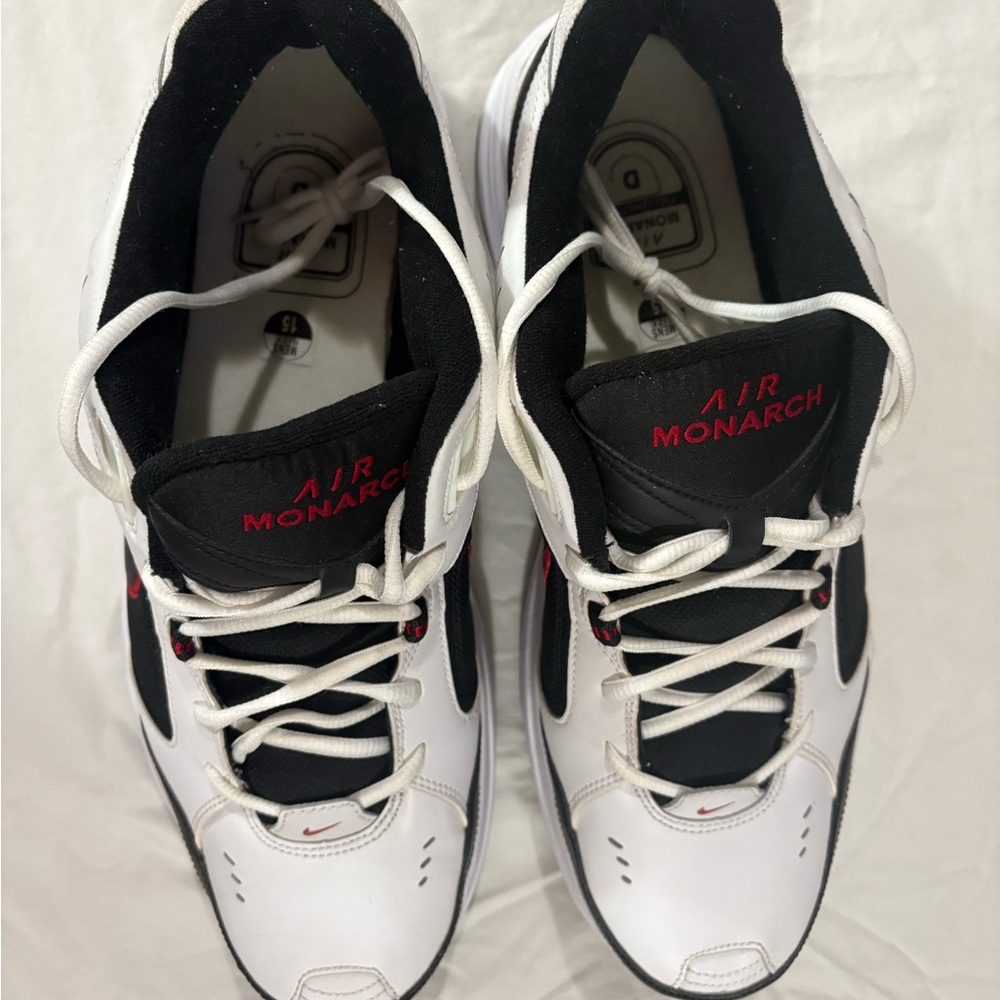 Men’s tennis shoes Nike​ - Picture 2 of 16